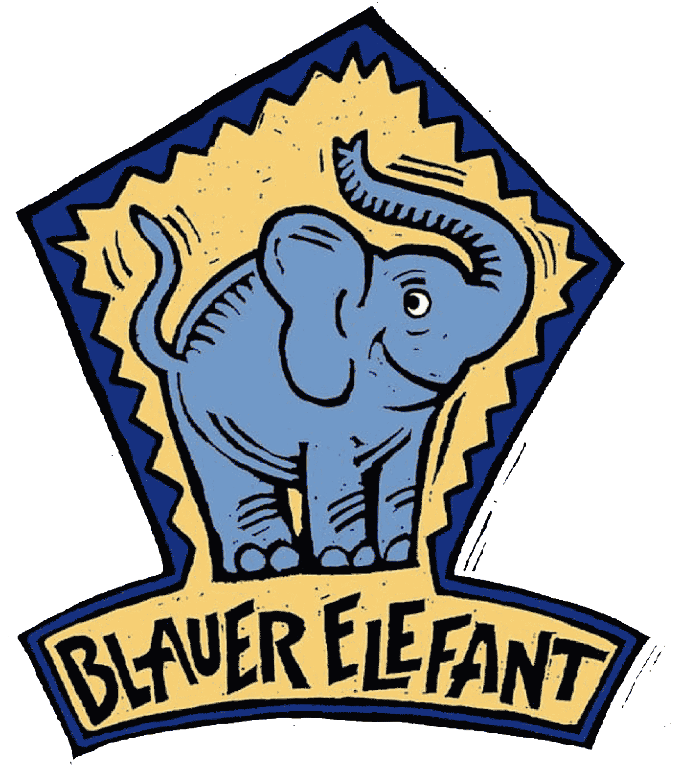 blauer-elefant